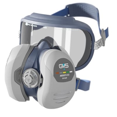 Маска GVS Elipse Integra ABEK1P3 IHM223K